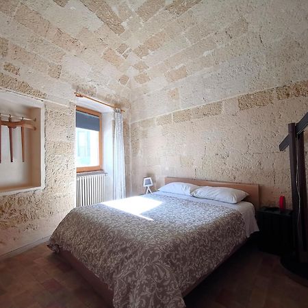 Apn Holiday Home Altamura Kültér fotó
