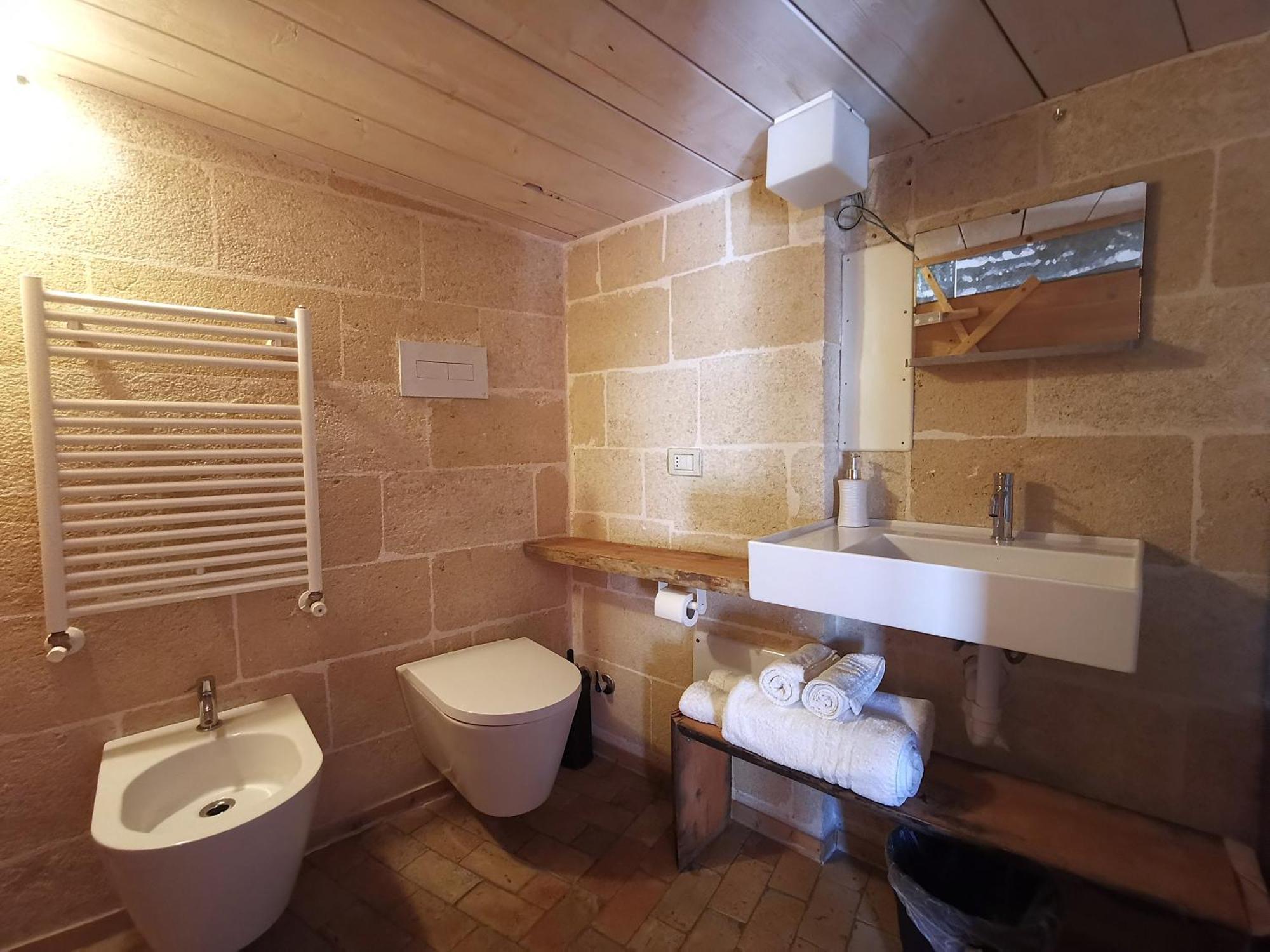 Apn Holiday Home Altamura Kültér fotó