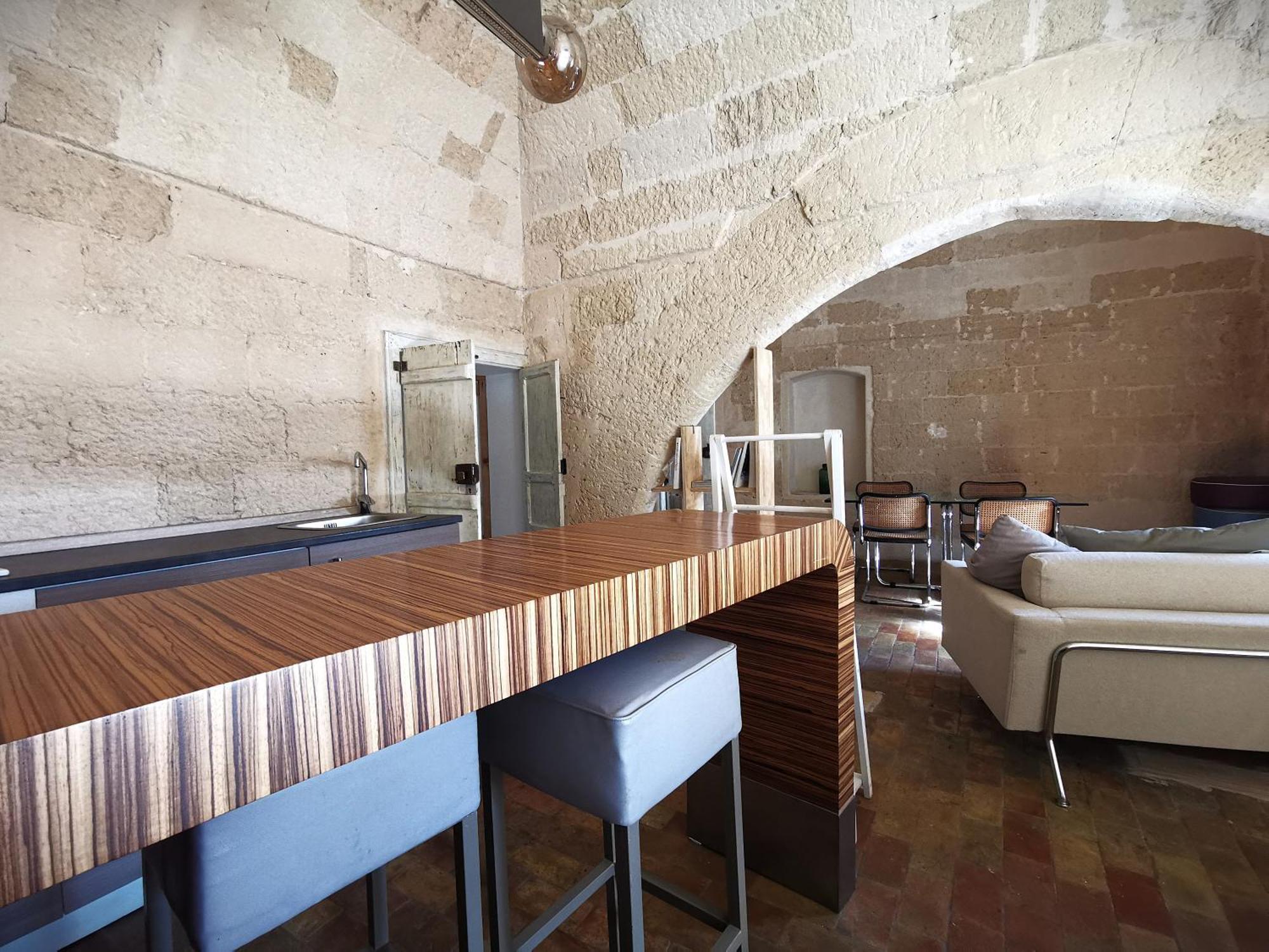 Apn Holiday Home Altamura Kültér fotó