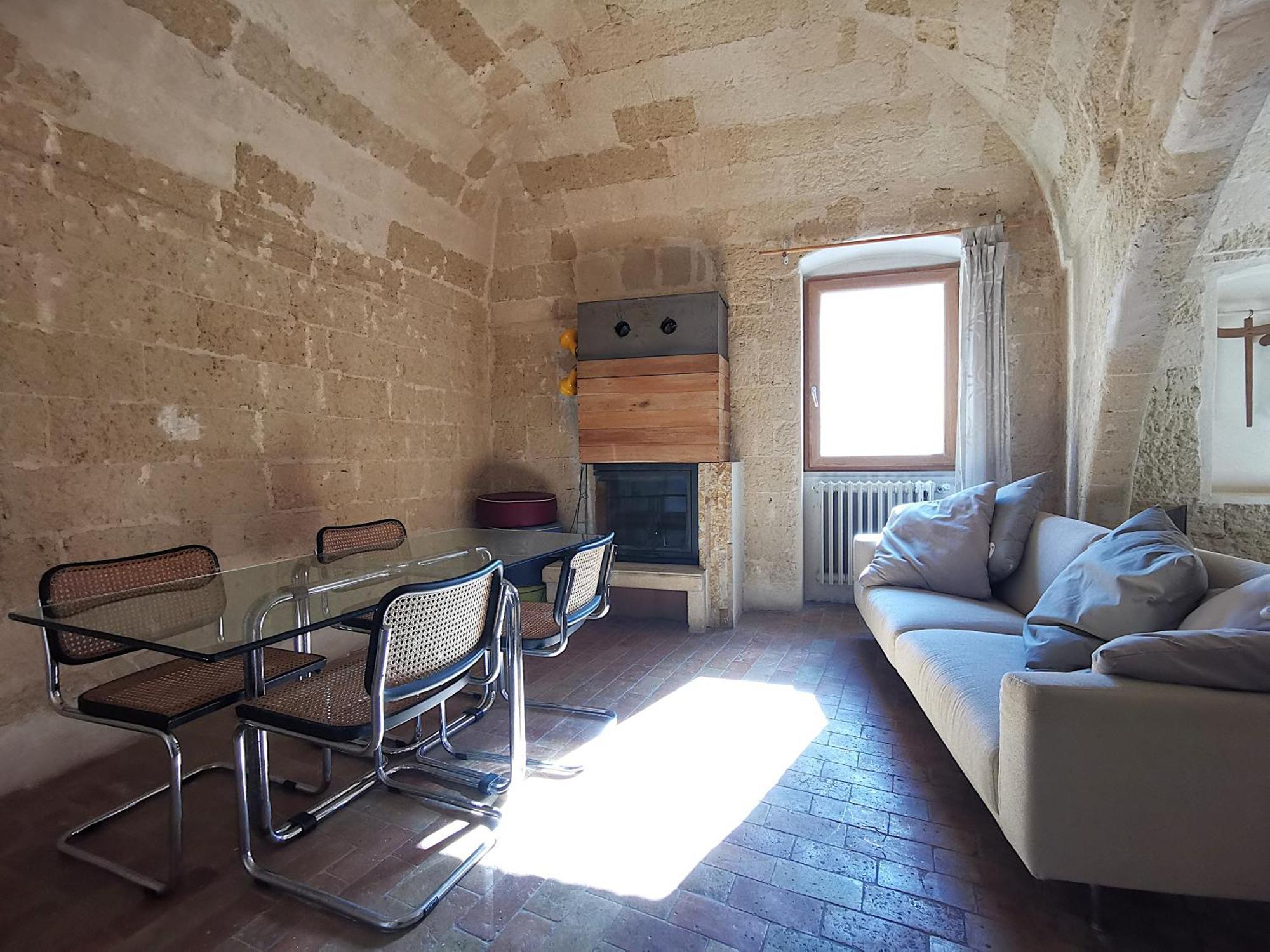 Apn Holiday Home Altamura Kültér fotó