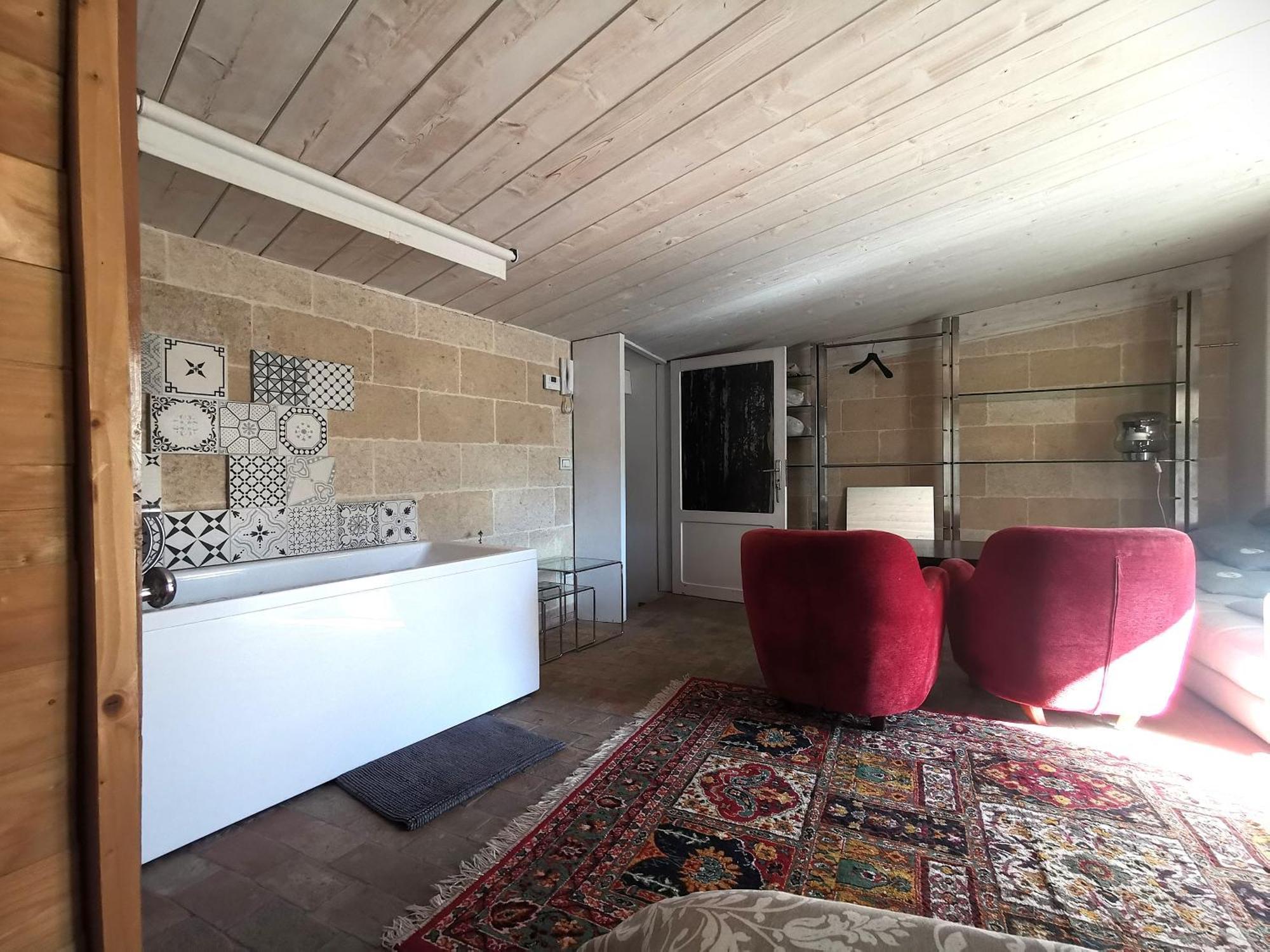 Apn Holiday Home Altamura Kültér fotó