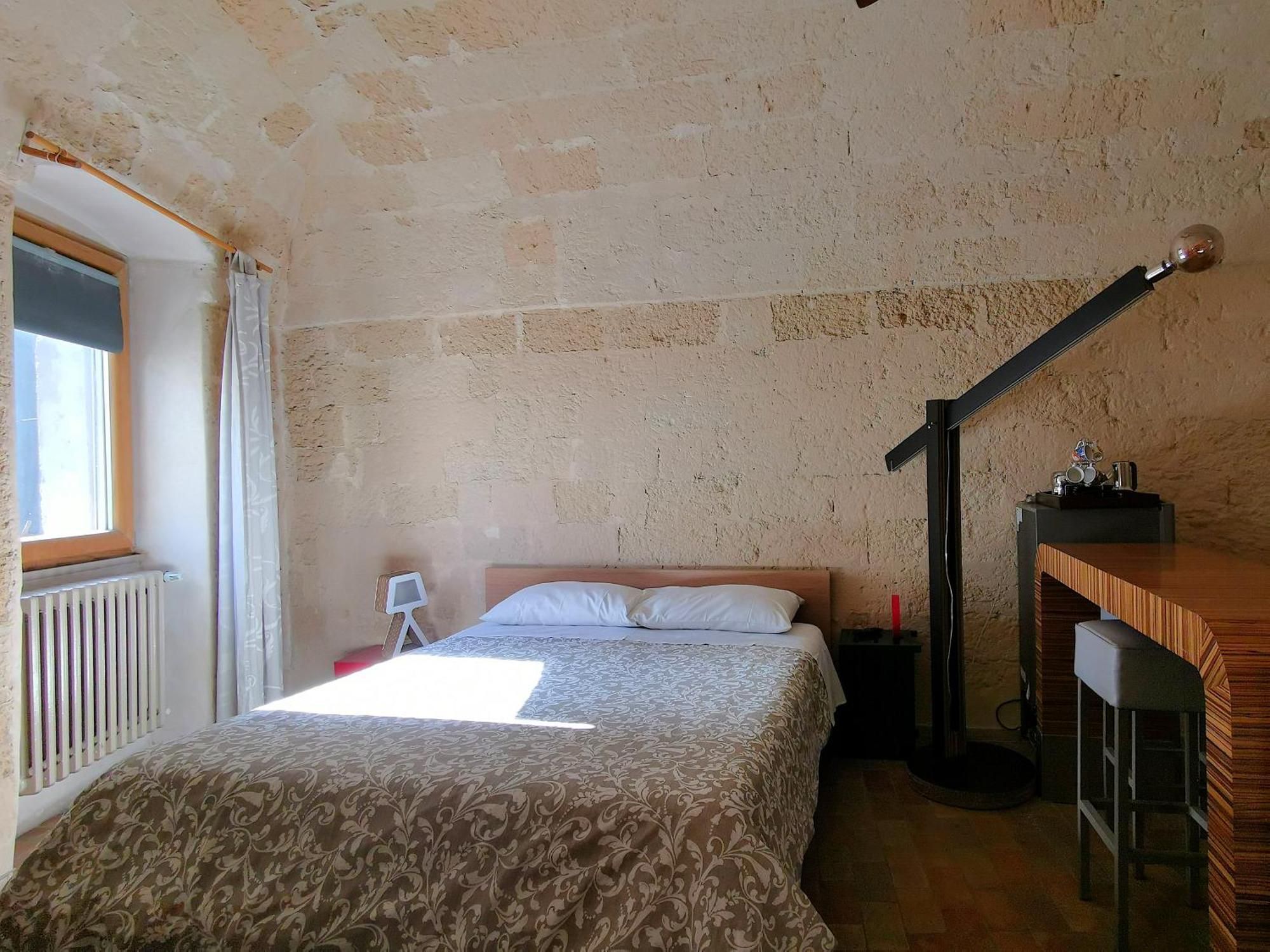 Apn Holiday Home Altamura Kültér fotó