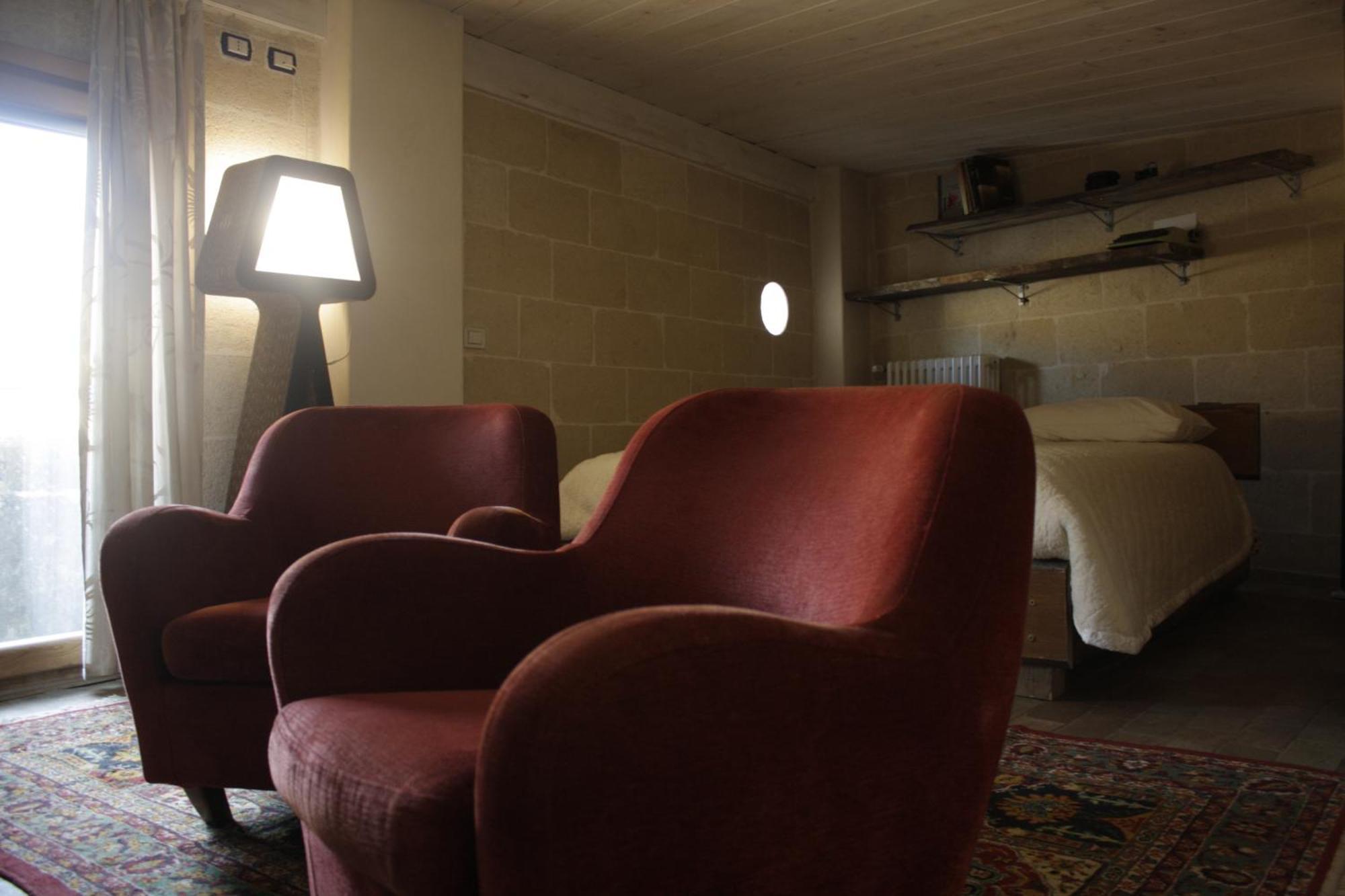 Apn Holiday Home Altamura Kültér fotó